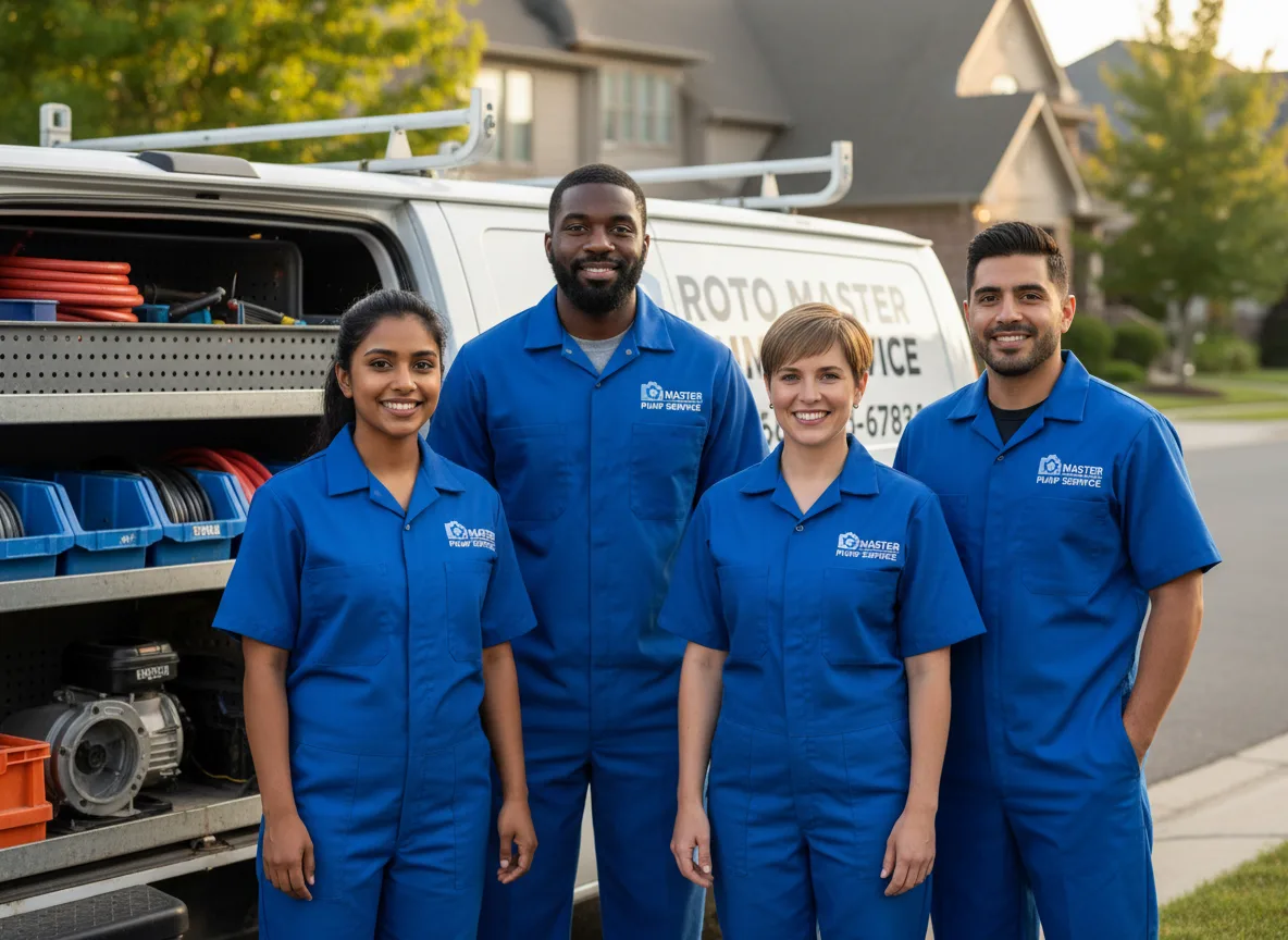 Sump Pump Installation company in Palo Verde, AZ
